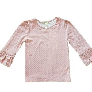 Matilda Jane Puff Sleeve Tee